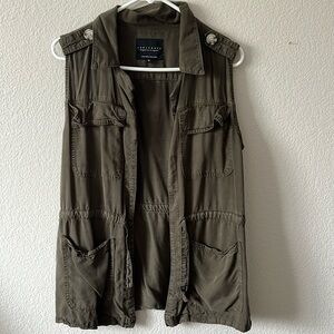 Sanctuary Utility Vest